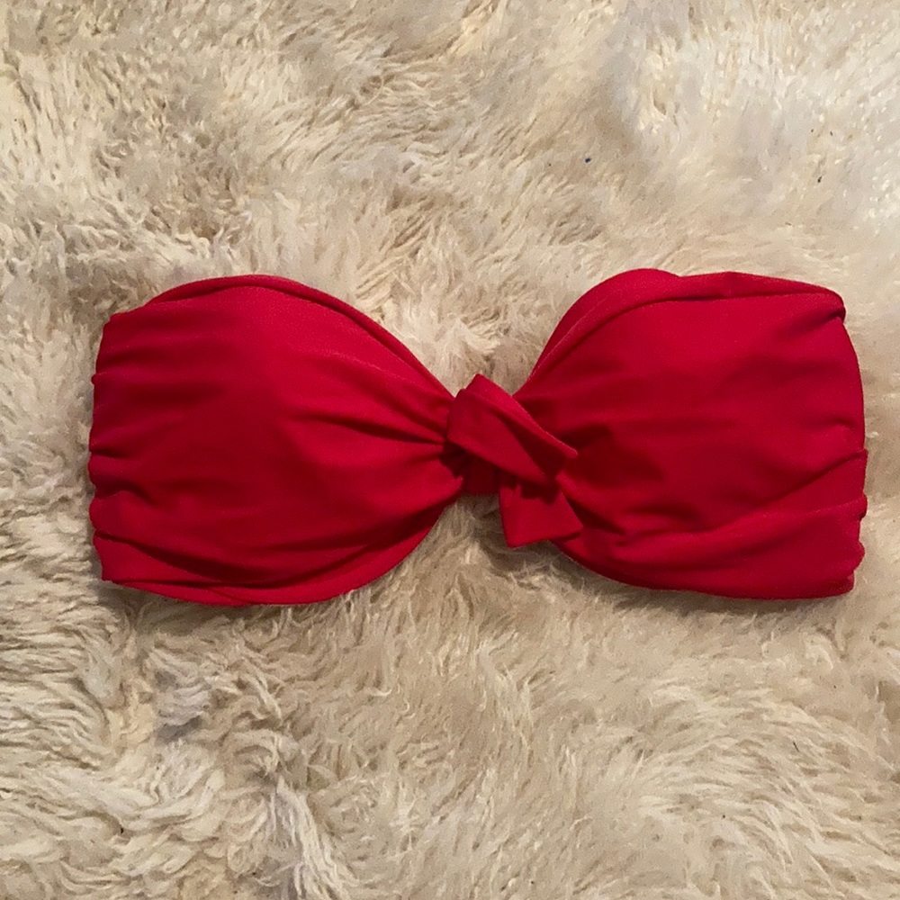 Abercrombie&Fitch swim top